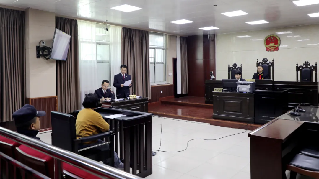 以案示警：莫让烟火扰青山 谨防火灾守平安