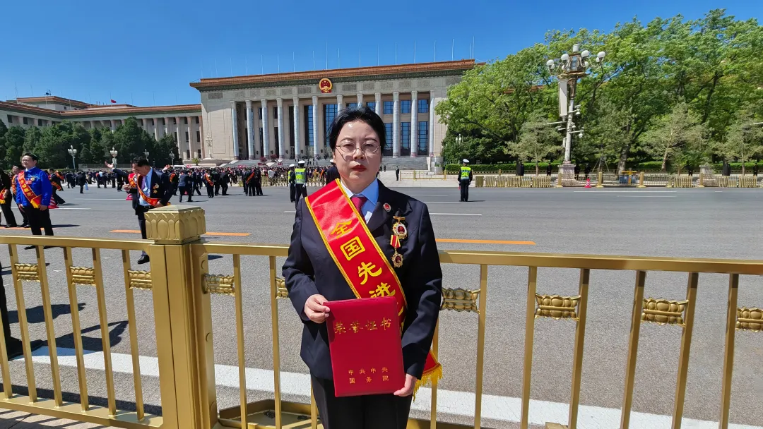 【榜样】中共卢氏县委政法委员会关于在全县政法系统开展向马玲玲同志学习的决定